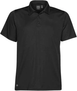 Stormtech Retail USA Men's Tops Men's Eclipse H2X-DRY® Pique Polo - PG-1
