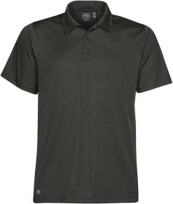 Stormtech Retail USA Men's Tops Men's Eclipse H2X-DRY® Pique Polo - PG-1