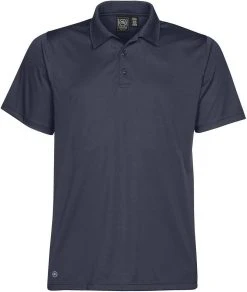 Stormtech Retail USA Men's Tops Men's Eclipse H2X-DRY® Pique Polo - PG-1