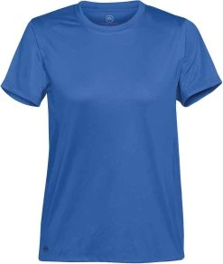 Stormtech Retail USA Women's Eclipse H2X-DRY® Pique Tee - PGT-1W Women's Tops