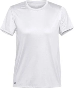 Stormtech Retail USA Women's Eclipse H2X-DRY® Pique Tee - PGT-1W Women's Tops