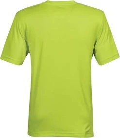 Stormtech Retail USA Men's Tops Men's Eclipse H2X-DRY® Pique Tee - PGT-1 7 Stormtech Retail USA Men's Tops Men's Eclipse H2X-DRY® Pique Tee - PGT-1