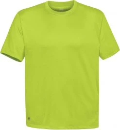 Stormtech Retail USA Men's Tops Men's Eclipse H2X-DRY® Pique Tee - PGT-1