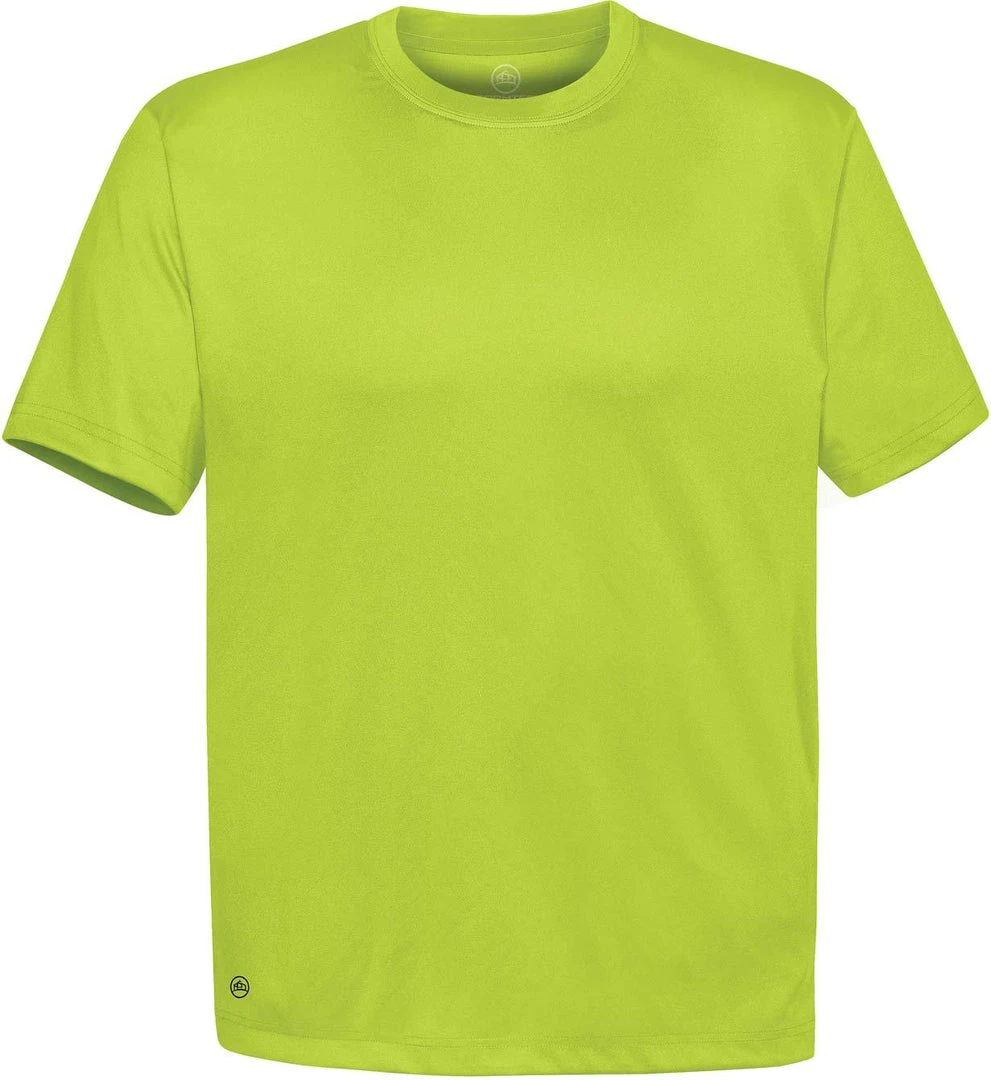 Stormtech Retail USA Men's Tops Men's Eclipse H2X-DRY® Pique Tee - PGT-1 2 Stormtech Retail USA Men's Tops Men's Eclipse H2X-DRY® Pique Tee - PGT-1