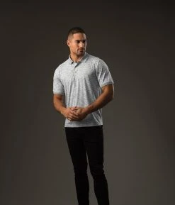 Stormtech Retail USA Men's Thresher Performance Polo - PR-1