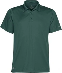 Stormtech Retail USA Men's Apollo H2X-DRY® Polo - PS-1 2 Stormtech Retail USA Men's Apollo H2X-DRY® Polo - PS-1