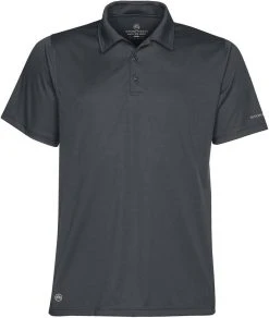 Stormtech Retail USA Men's Apollo H2X-DRY® Polo - PS-1 3 Stormtech Retail USA Men's Apollo H2X-DRY® Polo - PS-1
