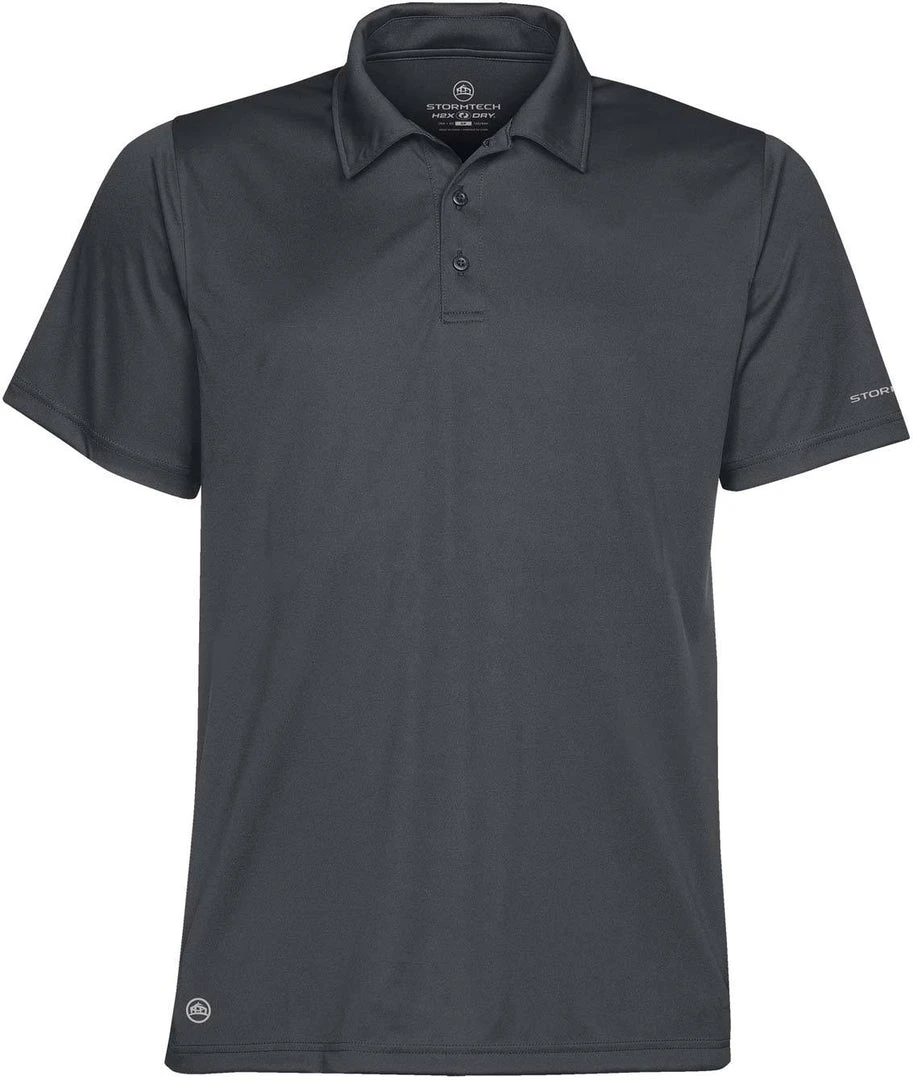 Stormtech Retail USA Men's Apollo H2X-DRY® Polo - PS-1 Stormtech Retail USA Men's Apollo H2X-DRY® Polo - PS-1