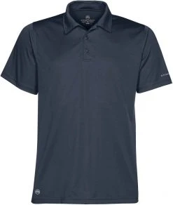 Stormtech Retail USA Men's Apollo H2X-DRY® Polo - PS-1 4 Stormtech Retail USA Men's Apollo H2X-DRY® Polo - PS-1