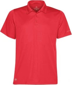 Stormtech Retail USA Men's Apollo H2X-DRY® Polo - PS-1 6 Stormtech Retail USA Men's Apollo H2X-DRY® Polo - PS-1