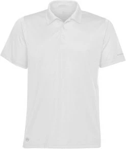 Stormtech Retail USA Men's Apollo H2X-DRY® Polo - PS-1 7 Stormtech Retail USA Men's Apollo H2X-DRY® Polo - PS-1
