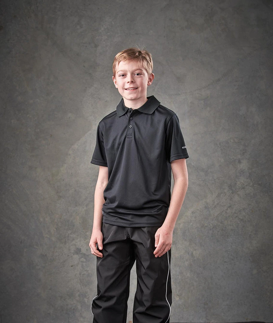 Stormtech Retail USA Youth Tops Youth's Phoenix H2X-DRY® Polo - PS-2Y Stormtech Retail USA Youth Tops Youth's Phoenix H2X-DRY® Polo - PS-2Y