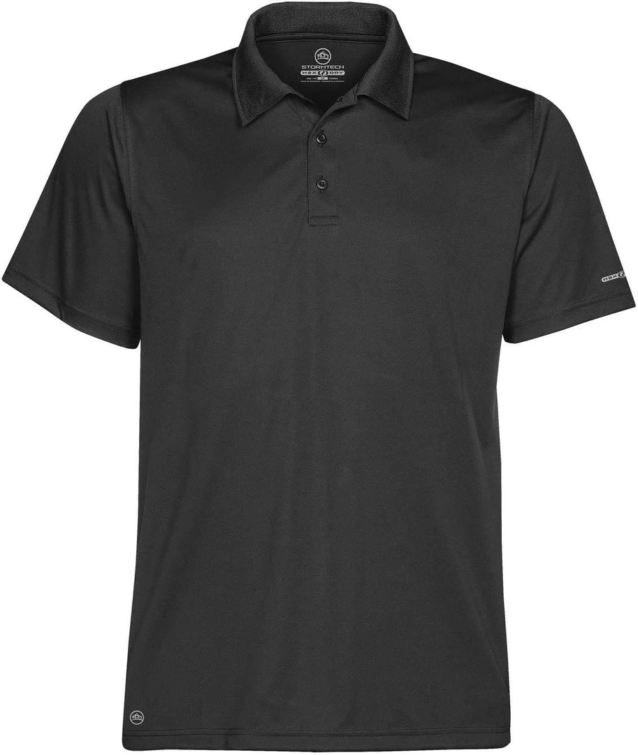 Stormtech Retail USA Youth Tops Youth's Phoenix H2X-DRY® Polo - PS-2Y Stormtech Retail USA Youth Tops Youth's Phoenix H2X-DRY® Polo - PS-2Y