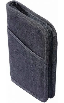 Stormtech Retail USA Cupertino RFID Passport Wallet - PWX-1 Men's Apparel Accessories