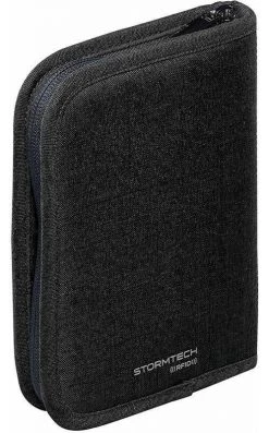 Stormtech Retail USA Cupertino RFID Passport Wallet - PWX-1 Men's Apparel Accessories