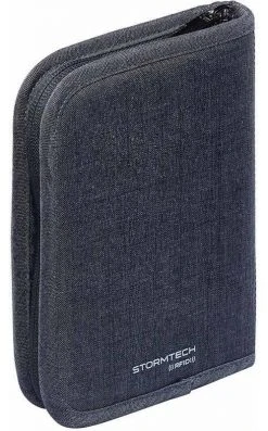 Stormtech Retail USA Cupertino RFID Passport Wallet - PWX-1 Men's Apparel Accessories