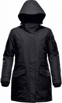Stormtech Retail USA Women's Fairbanks Parka - PXR-1W