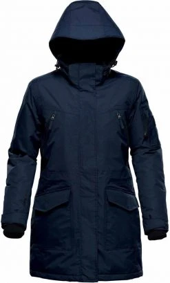 Stormtech Retail USA Women's Fairbanks Parka - PXR-1W