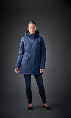 Stormtech Retail USA Women's Fairbanks Parka - PXR-1W