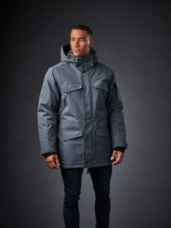 Stormtech Retail USA Men's Fairbanks Parka - PXR-1