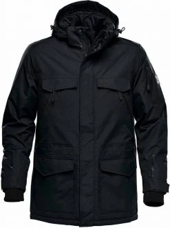 Stormtech Retail USA Men's Fairbanks Parka - PXR-1