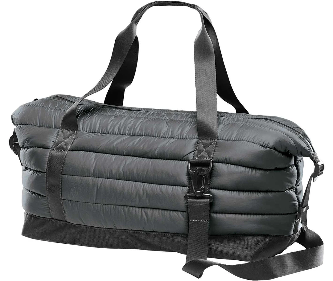 Stormtech Retail USA Bags Stavanger Quilted Duffle - QBX-1 Stormtech Retail USA Bags Stavanger Quilted Duffle - QBX-1