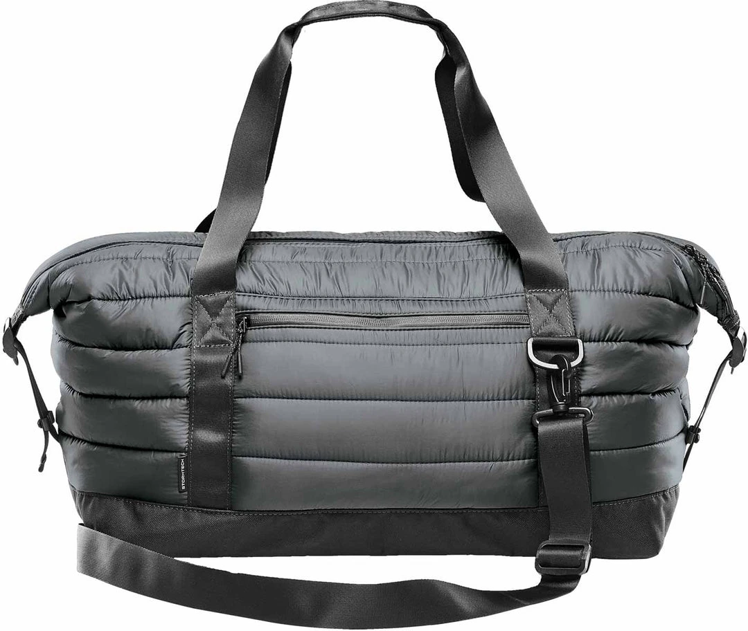 Stormtech Retail USA Bags Stavanger Quilted Duffle - QBX-1 Stormtech Retail USA Bags Stavanger Quilted Duffle - QBX-1