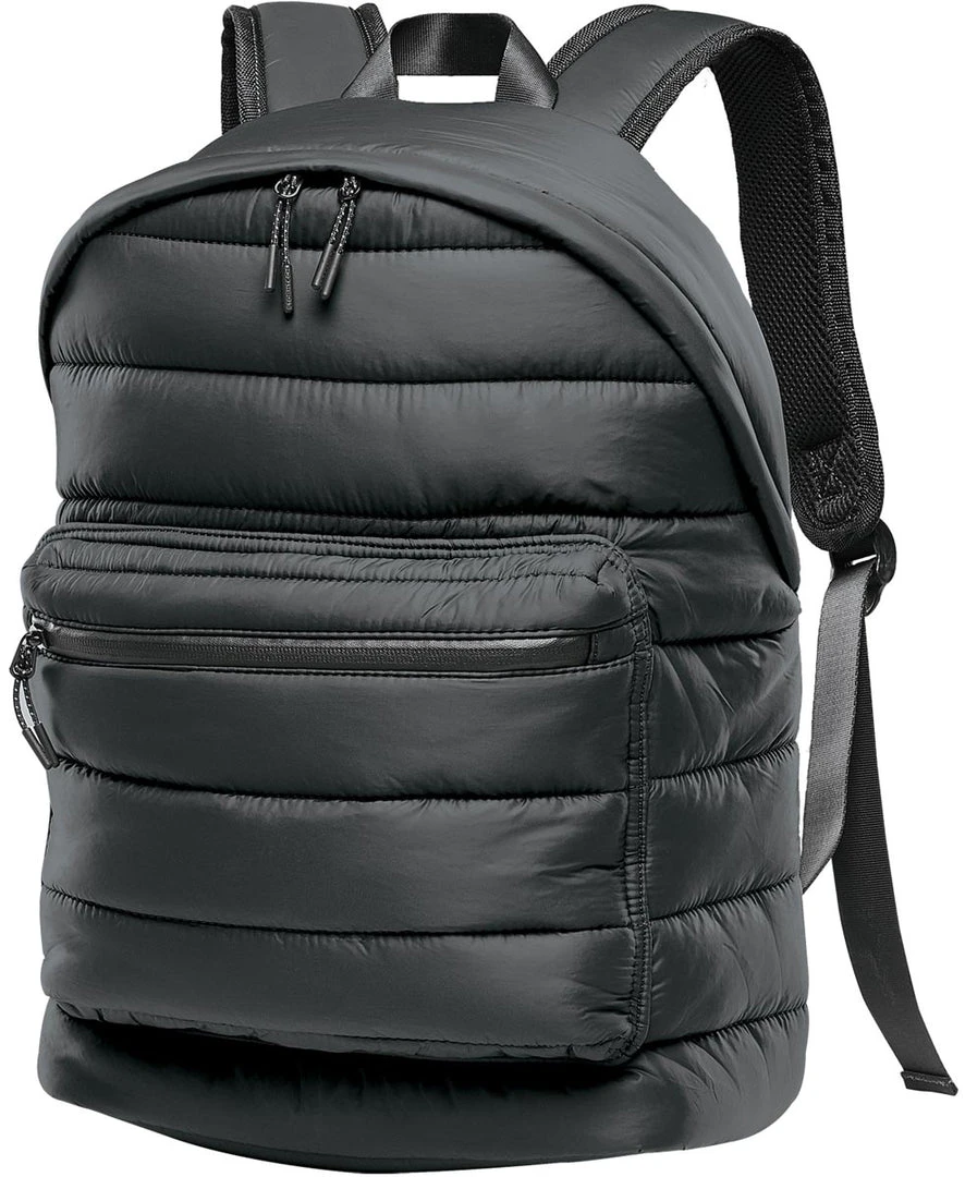 Stormtech Retail USA Stavanger Quilted Backpack - QBX-3 Bags 4 Stormtech Retail USA Stavanger Quilted Backpack - QBX-3 Bags