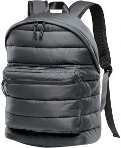 Stormtech Retail USA Stavanger Quilted Backpack - QBX-3 Bags