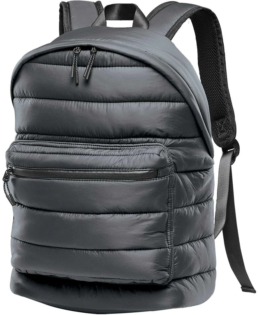 Stormtech Retail USA Stavanger Quilted Backpack - QBX-3 Bags 2 Stormtech Retail USA Stavanger Quilted Backpack - QBX-3 Bags