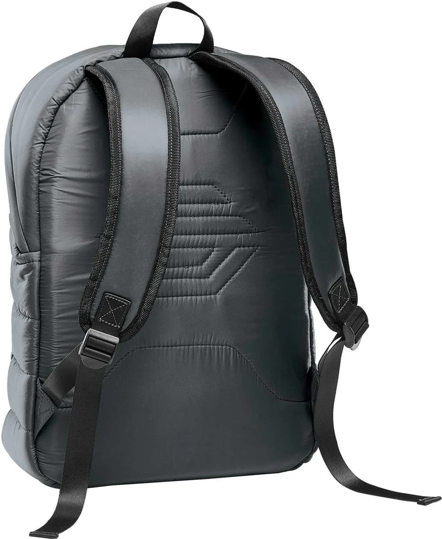 Stormtech Retail USA Stavanger Quilted Backpack - QBX-3 Bags 3 Stormtech Retail USA Stavanger Quilted Backpack - QBX-3 Bags