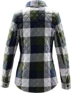 Stormtech Retail USA Women's Jackets & Vests Women's North Beach Shacket - QPX-1W 6 Stormtech Retail USA Women's Jackets & Vests Women's North Beach Shacket - QPX-1W