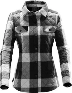 Stormtech Retail USA Women's Jackets & Vests Women's North Beach Shacket - QPX-1W 7 Stormtech Retail USA Women's Jackets & Vests Women's North Beach Shacket - QPX-1W