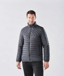 Stormtech Retail USA Men's Equinox Thermal Shell - QS-1