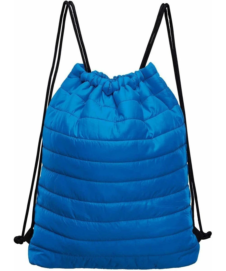 Stormtech Retail USA Indio Cinch Bag - QSB-1 Stormtech Retail USA Indio Cinch Bag - QSB-1