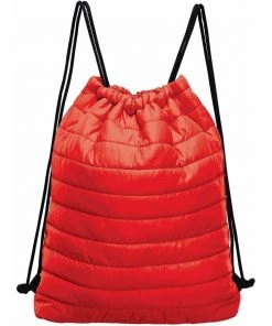 Stormtech Retail USA Indio Cinch Bag - QSB-1 3 Stormtech Retail USA Indio Cinch Bag - QSB-1