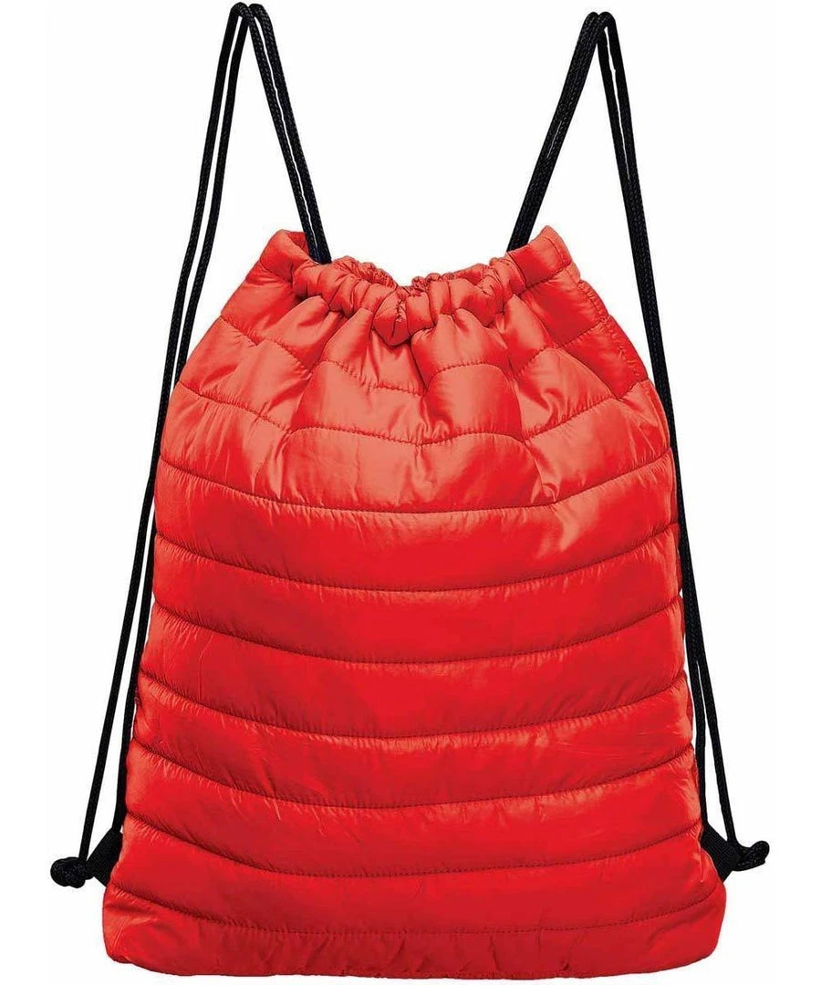 Stormtech Retail USA Indio Cinch Bag - QSB-1 Stormtech Retail USA Indio Cinch Bag - QSB-1