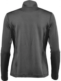 Stormtech Retail USA Women's Tops Women's Augusta 1/4 Zip Long Sleeve - QT-1W 2 Stormtech Retail USA Women's Tops Women's Augusta 1/4 Zip Long Sleeve - QT-1W