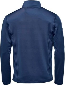 Stormtech Retail USA Men's Augusta 1/4 Zip Long Sleeve - QT-1