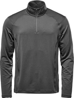 Stormtech Retail USA Men's Augusta 1/4 Zip Long Sleeve - QT-1