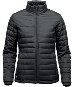 Stormtech Retail USA Women's Nautilus Quilted Jacket - QX-1W Women's Jackets & Vests