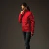 Stormtech Retail USA Women's Nautilus Quilted Jacket - QX-1W Women's Jackets & Vests