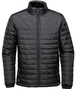 Stormtech Retail USA Men's Nautilus Quilted Jacket - QX-1 Men's Jackets & Vests