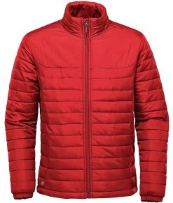 Stormtech Retail USA Men's Nautilus Quilted Jacket - QX-1 Men's Jackets & Vests