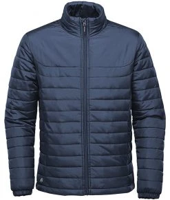 Stormtech Retail USA Men's Nautilus Quilted Jacket - QX-1 Men's Jackets & Vests