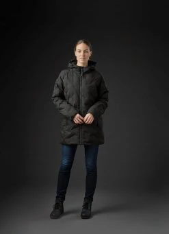 Stormtech Retail USA Women's Stockholm Parka - RCX-1W