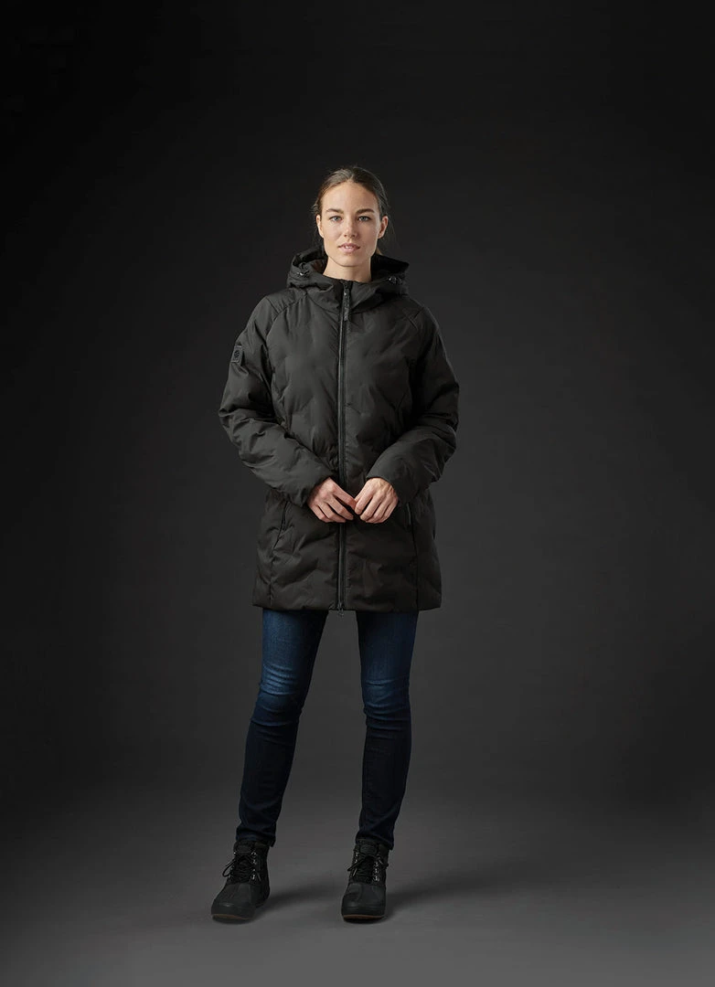 Stormtech Retail USA Women's Stockholm Parka - RCX-1W Stormtech Retail USA Women's Stockholm Parka - RCX-1W