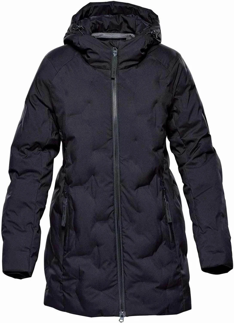 Stormtech Retail USA Women's Stockholm Parka - RCX-1W Stormtech Retail USA Women's Stockholm Parka - RCX-1W