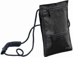 Stormtech Retail USA Men's Apparel Accessories Cupertino RFID Passport Sling - RF-1