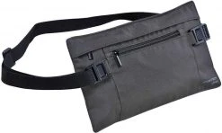 Stormtech Retail USA Cupertino RFID Document Belt - RF-2 Men's Apparel Accessories